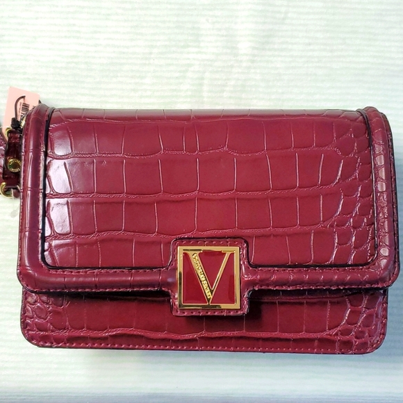 Victoria's Secret Bags Victoria Secret Crossbody Bag Poshmark